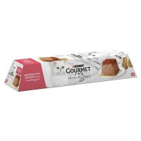 Gourmet Revelations Mousse Salmon 6x4x57gm 