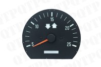 Rev Counter