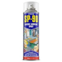 Silicone Spray 500ml SP-90