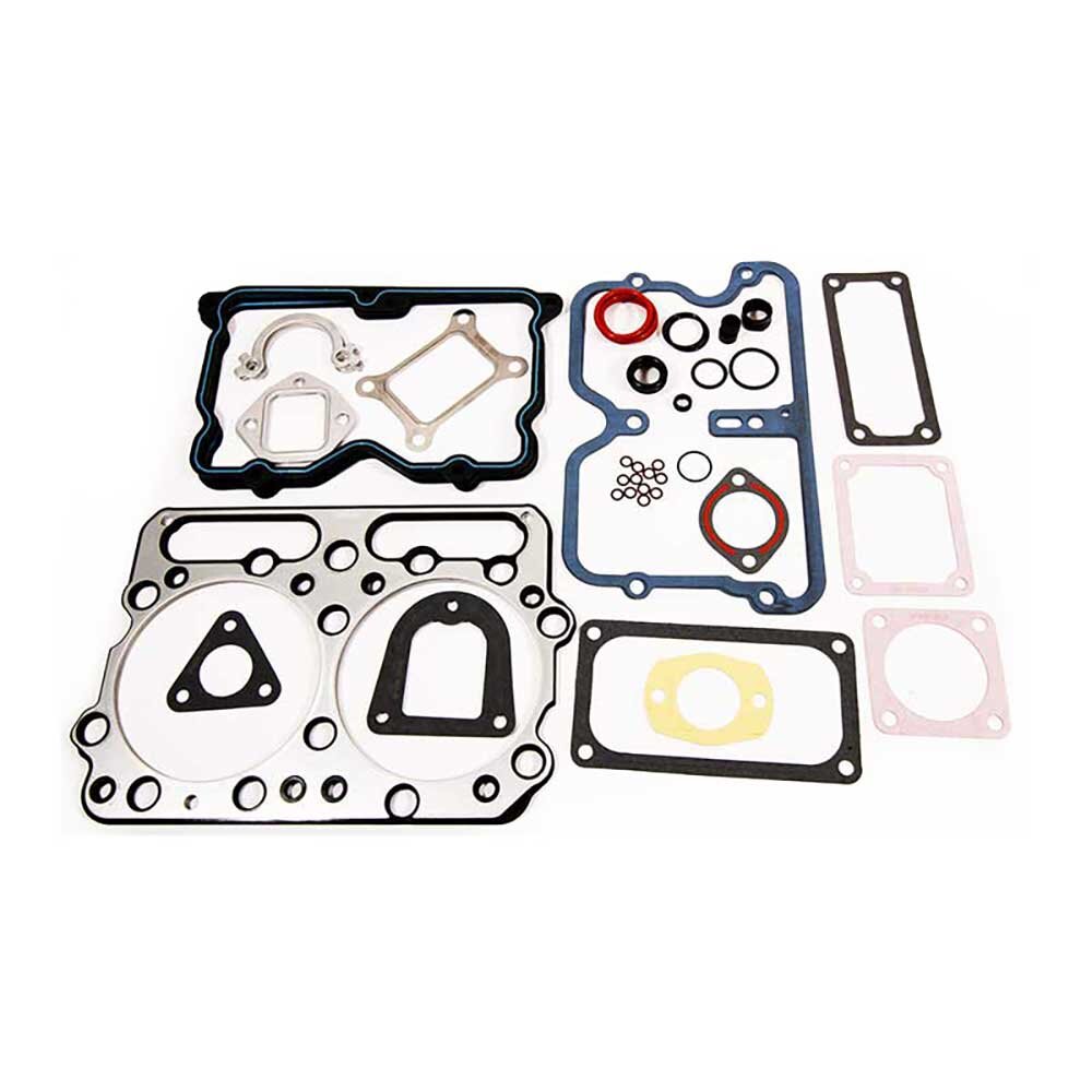 GASKET KIT UPPER