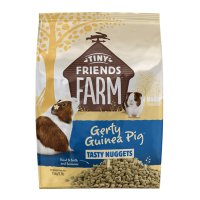 Supreme Gerty Tasty Nuggets 4x1.5kg