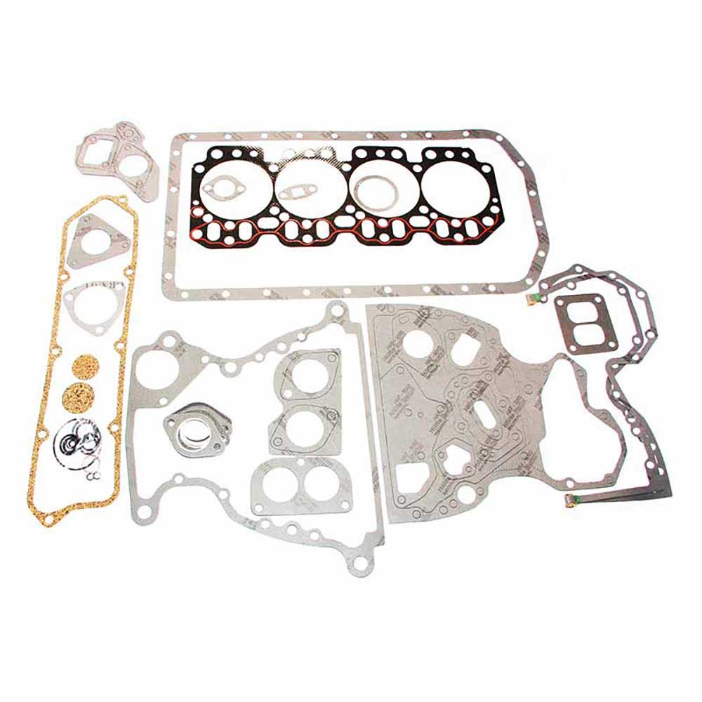 GASKET KIT OVERHAUL