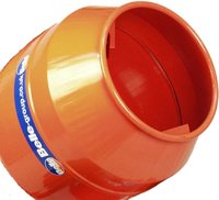 Belle Replacement Mixer Drum