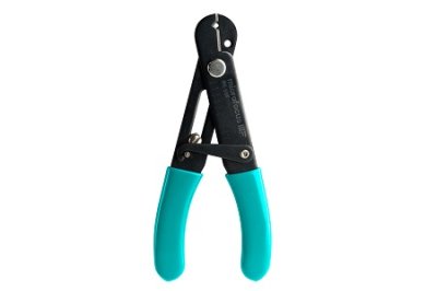 Microfocus Pince &agrave; d&eacute;nuder et coupe-fil r&eacute;glable