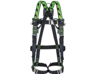 H-Design Duraflex 2 Point Auto Harness C/W Loops