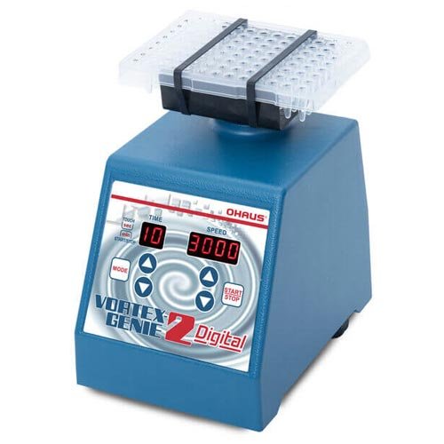 Digital Vortex-Genie 2,(ABI)