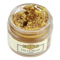 Gilt Cream - Chantilly  (Gold)
