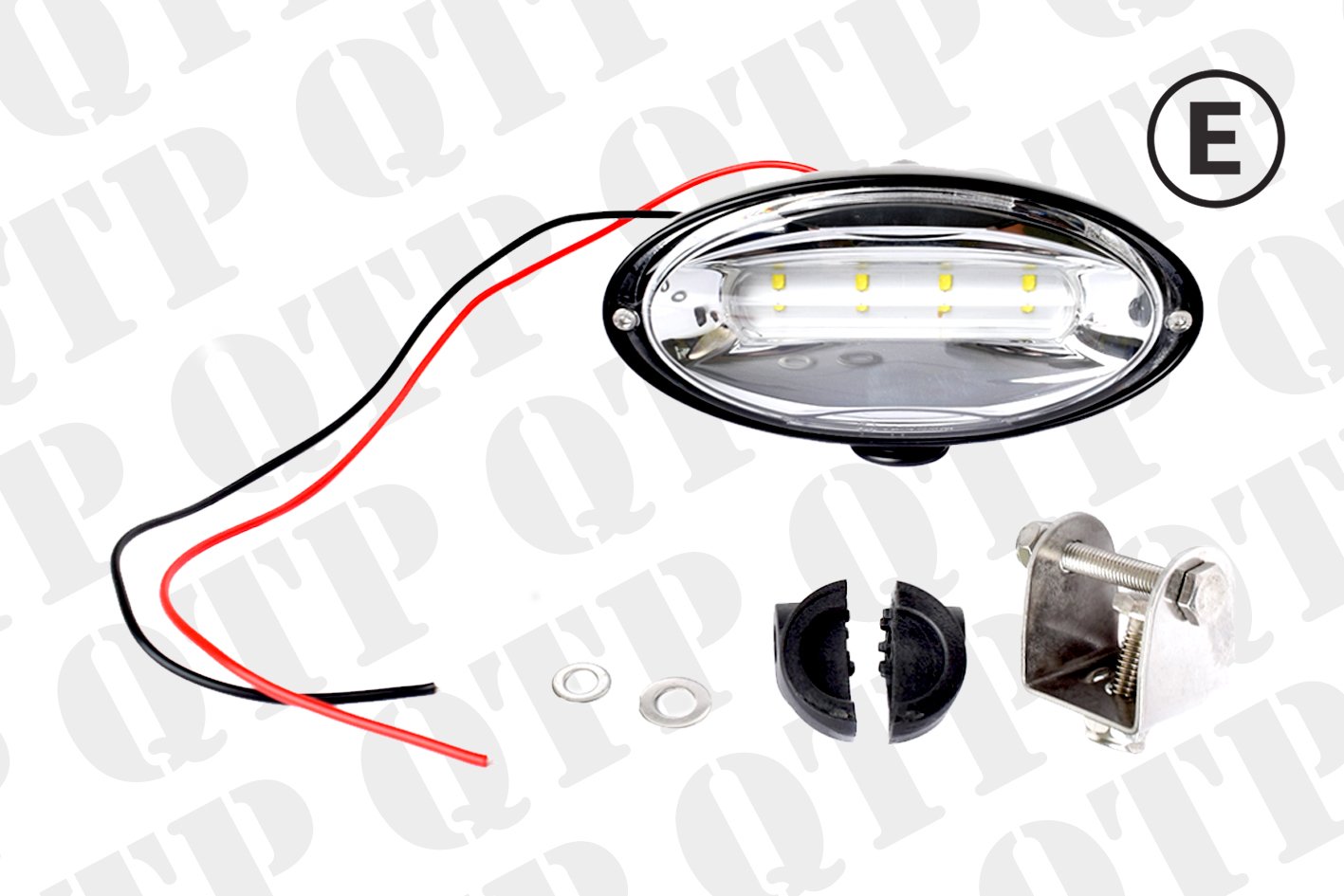 LED Work Lamp for john deere LED Work Lamp tractors