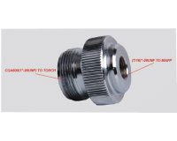 Texan Torch Adaptor Screw