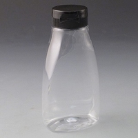 250ML HONEY SQUEEZE BOTTLE