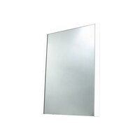 Flec Daylight Illuminated 16w LED Bathroom Mirror