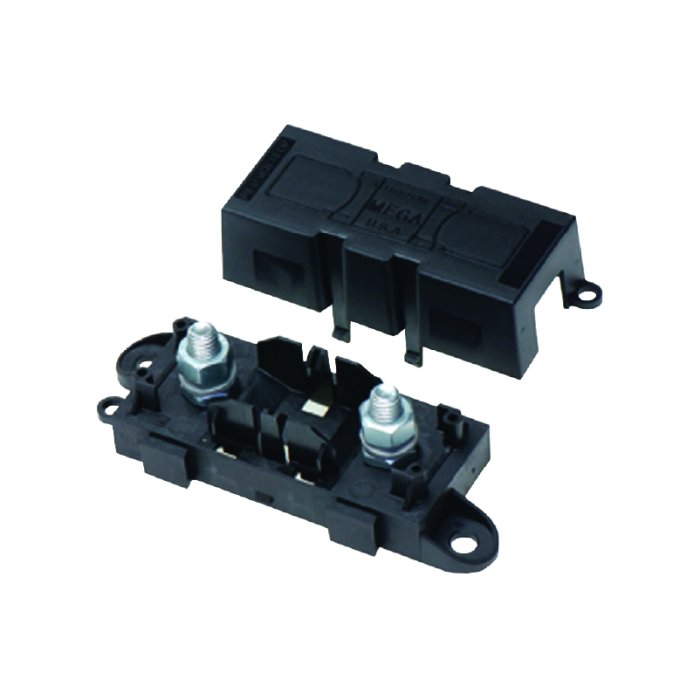 Mega Fuse Holder