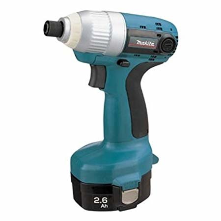 Makita 6935 Impact Driver - EPT
