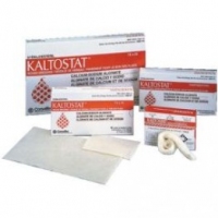 KALTOSTAT ALGINATE DRESSING 5CM BY 5CM