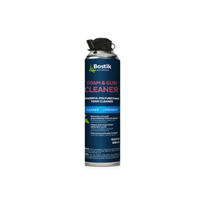 System C Gun Foam Cleaner