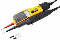 Fluke Voltage/Continuity Tester