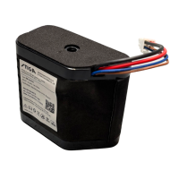 STIGA Robot Battery 25V 2.5Ah