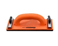 Harden 0216096917 - Sanding Rolls