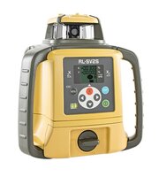 TOPCON RL-SV25 Dual Grade Laser Level