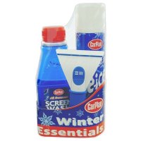 Arctic Winter Pack Deicer + Wash + Scraper WGP100