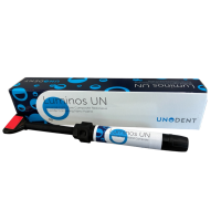 UnoDent Luminos UN 4g Composite Syringe Refill - A3.5