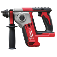 Milwaukee M18™ Compact 2-Mode SDS+ Hammer