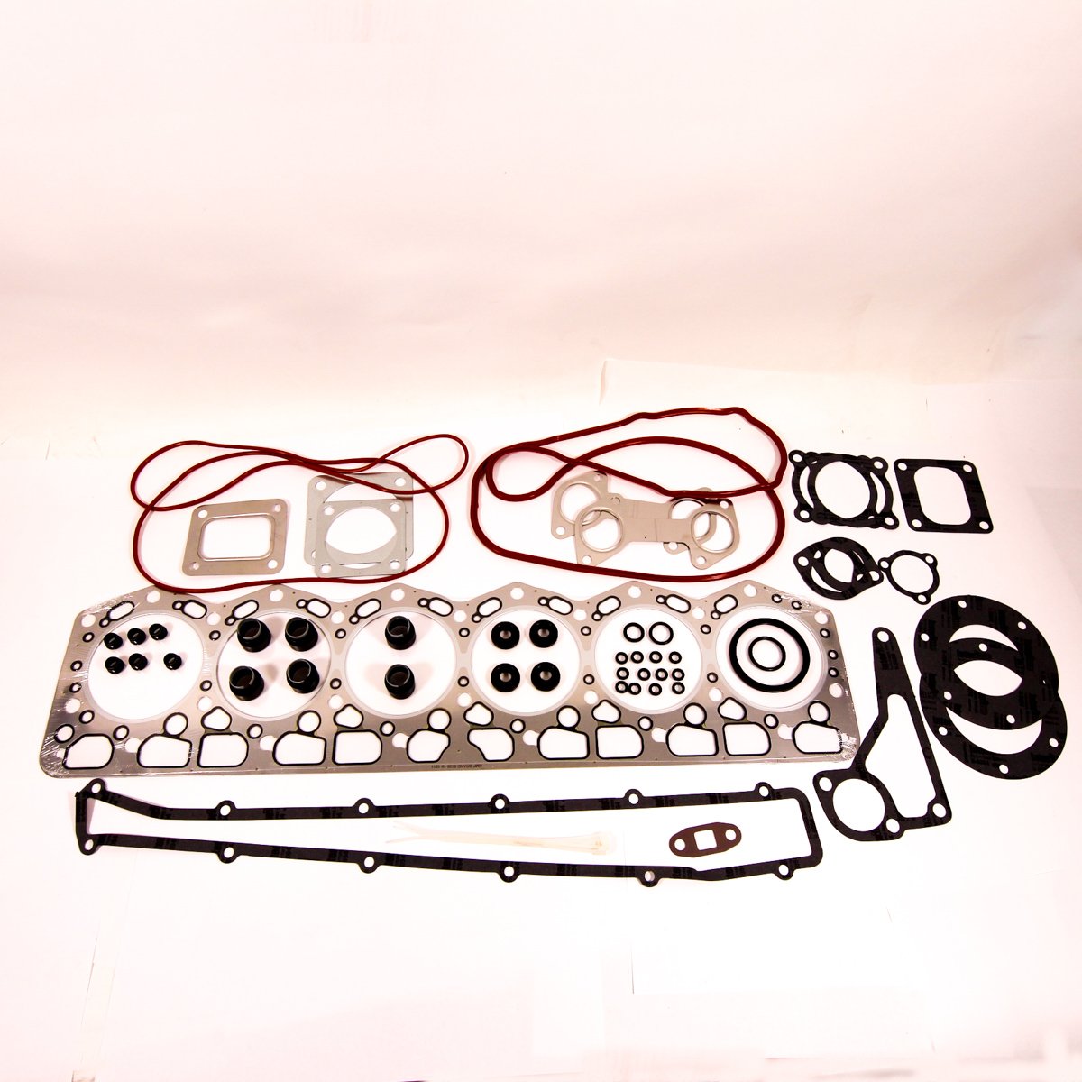 GASKET KIT UPPER