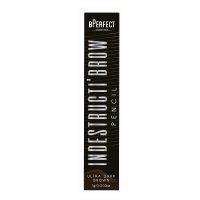 BPerfect Indestructibrow Pencil Ultra Dark Brown 1g