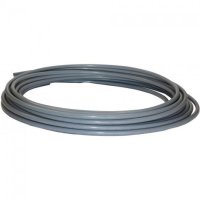 Polypipe PolyPlumb Barrier Polybutylene Pipe Cut Length (Grey) 28mm x 3 Metre Barrier PB328B
