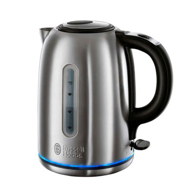 Russell Hobbs 1.7L Buckingham Quiet Boil Kettle | AG233