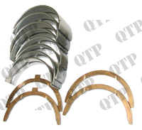 Big End & Main Bearings