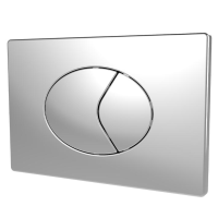 Thomas Dudley Oyster Push Plate 322903