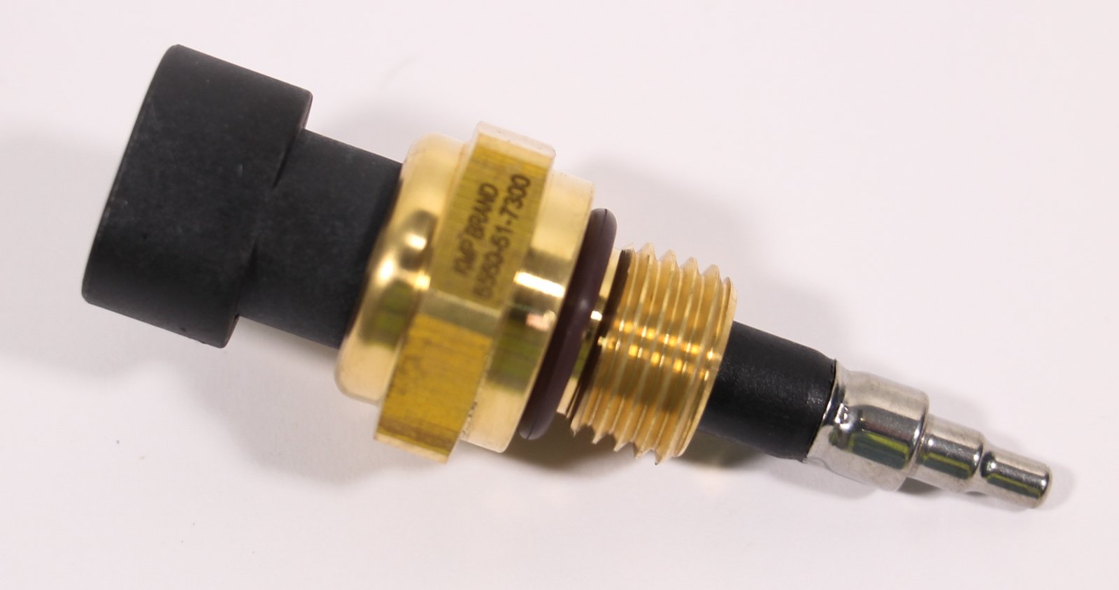 SENSOR - INLET MANIFOLD TEMP