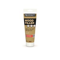 Prestonett Ready Mixed Wood Filler Natural
