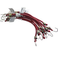 8pce 10" Mini Bungee Set