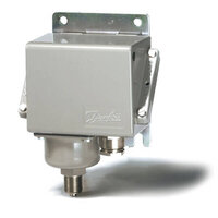 060-311066 Danfoss Type KPS31 Pressure Switch