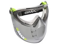 Esko G-Max+ Goggle/ Faceshield