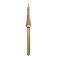 Coltene Diatech Diamond Bur G878KP-314-021 08.0-F - Pack of 5