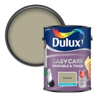 Dulux Easycare Gatehouse Colour Swatch & 5L Paint Tin