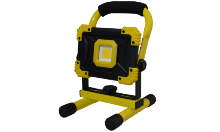 Portable LED Floodlights & Work Lights