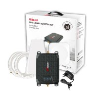 HiBoost Hi10-5S Phone & Data Signal Booster