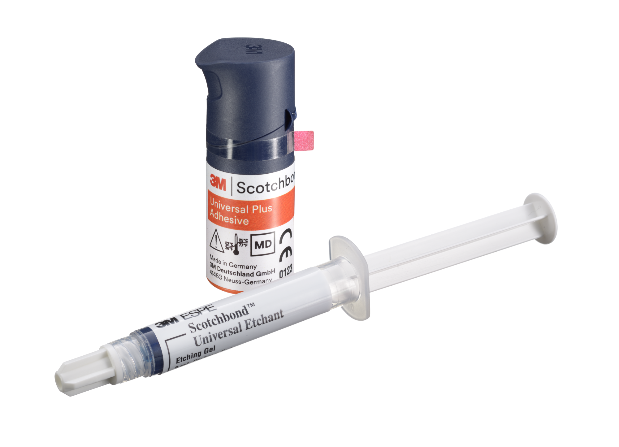 Scotchbond Universal Plus Adhesive Trial Kit 3M Dental Medical Ireland