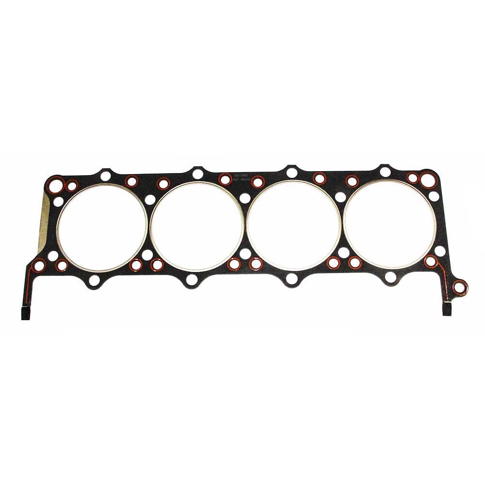 GASKET CYLINDER HEAD
