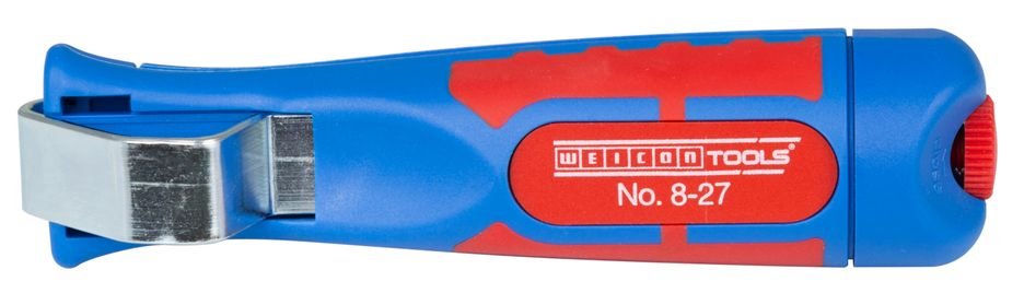 Weicon Cable Stripper 8-27mm 21001027