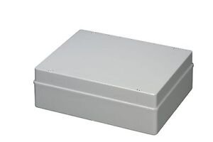 Junction Box 380x300x120mm IP56