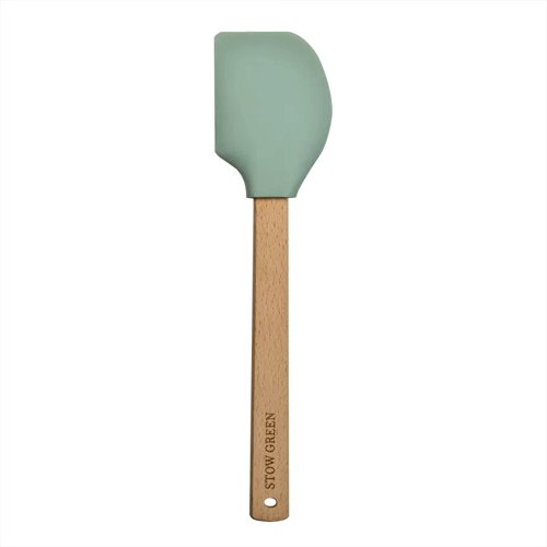 The Pantry Sage Green Spatula