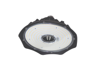 SONIC4 100W LED HIGHBAY, IP65, 130Lm/W, 1-10V dim, 4000K + PIR / MW (15M Max)
