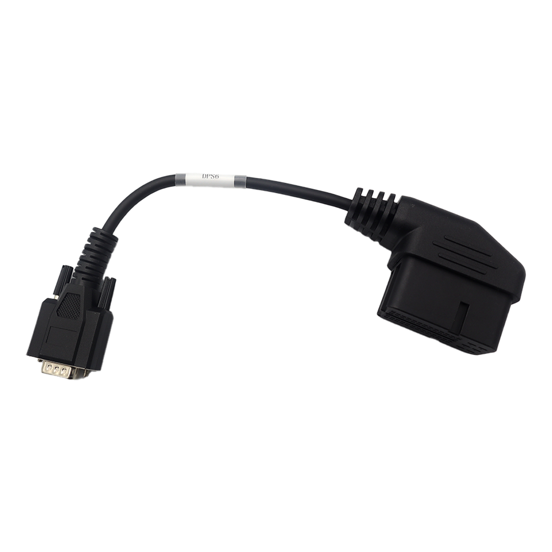 Obdstar TCM-009 DPS6 Cable