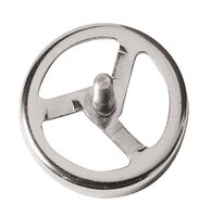 Hamilton Beach Stainless Steel Agitator for Mix-ins