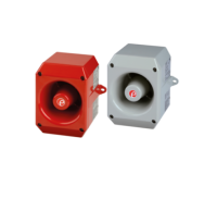 e2s D2xS1 116dB(A) Alarm Horn Sounder - Warning Siren